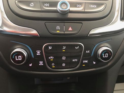 Used 2024 Chevrolet Equinox LT AWD/4WD image 19