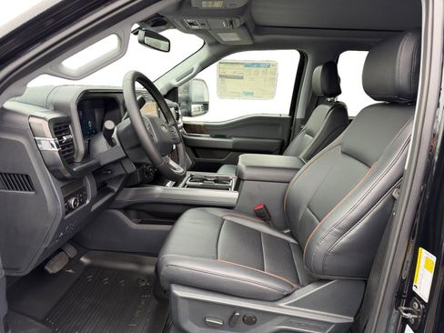 New 2026 Ford F350 Lariat w/ FX4 Off-Road Package image 9