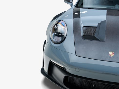 Used 2025 Porsche 911 GT3 RS RWD image 24