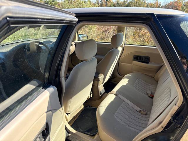 Used 1995 Saturn S-Series SL1 FWD image 9