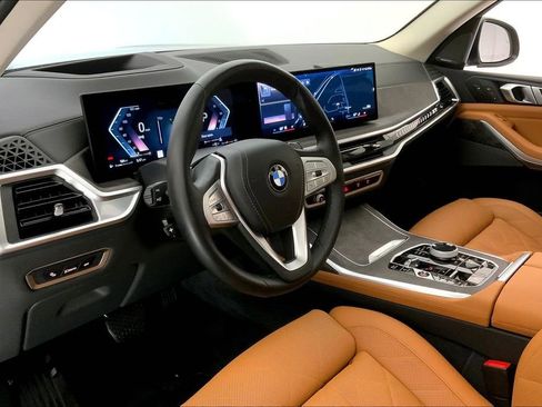 Certified 2024 BMW X7 xDrive40i w/ Executive Package AWD/4WD image 21