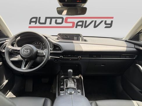 Used 2025 MAZDA CX-30 AWD 2.5 S w/ Select Sport Pkg image 17