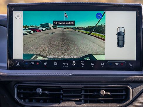 Certified 2025 Ford Bronco Sport Outer Banks w/ Outer Banks Tech Package+ image 34