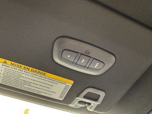 New 2025 Jeep Grand Cherokee Limited w/ Black Appearance Package image 24