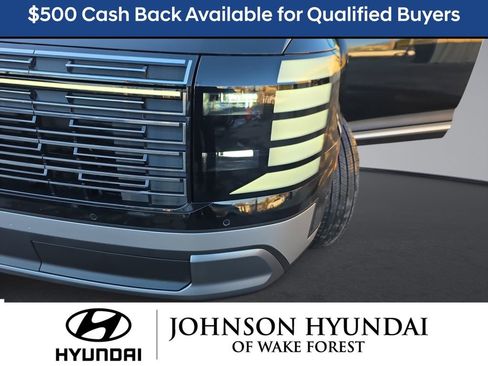 New 2026 Hyundai Palisade SEL Premium image 40