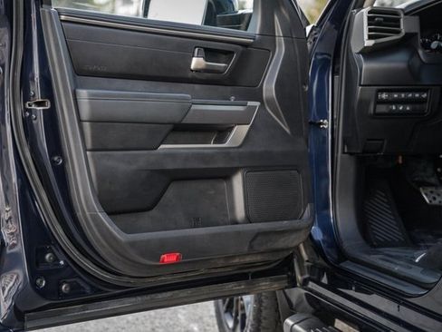 Used 2023 Toyota Tundra SR5 w/ TRD Off-Road Premium Package image 38