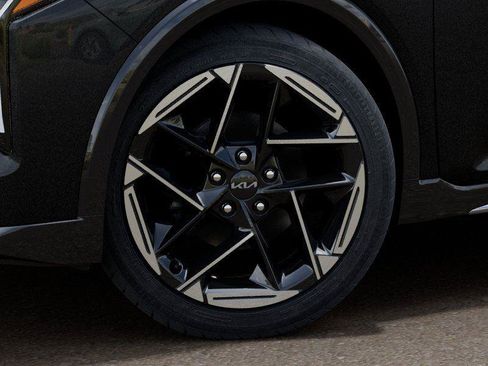 New 2026 Kia K4 GT-Line FWD image 9