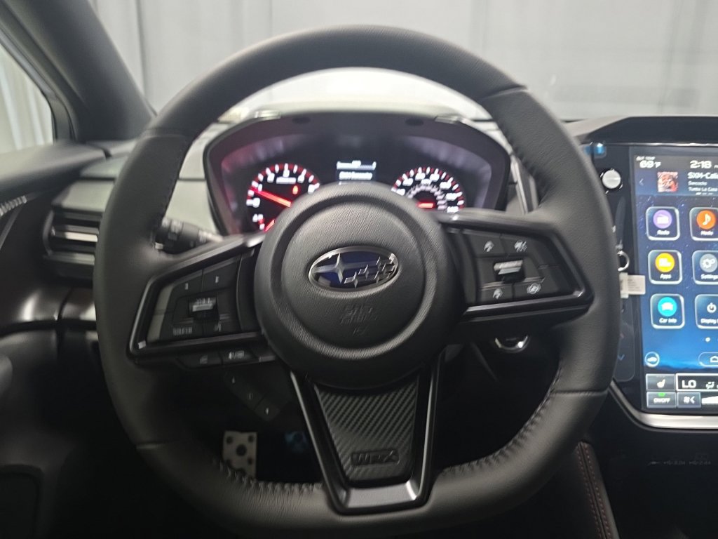 New 2026 Subaru WRX Premium AWD/4WD image 13