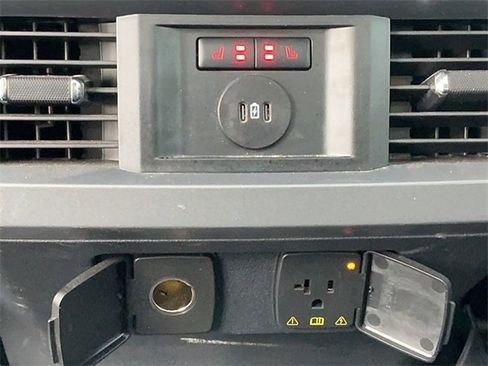 Used 2024 Ford F250 Lariat w/ Lariat Ultimate Package image 17