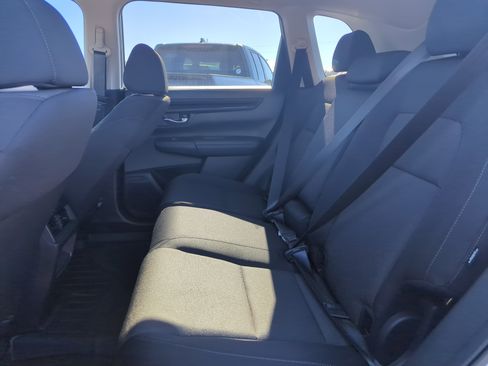 New 2026 Honda CR-V LX image 19