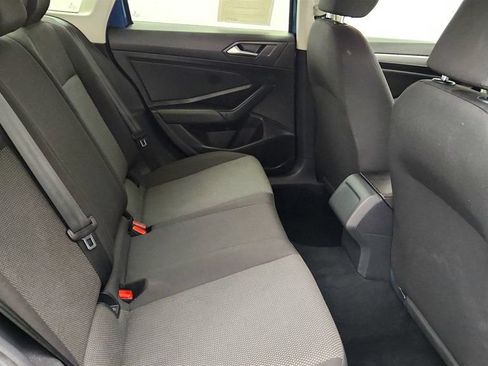 Used 2021 Volkswagen Jetta SE FWD image 21