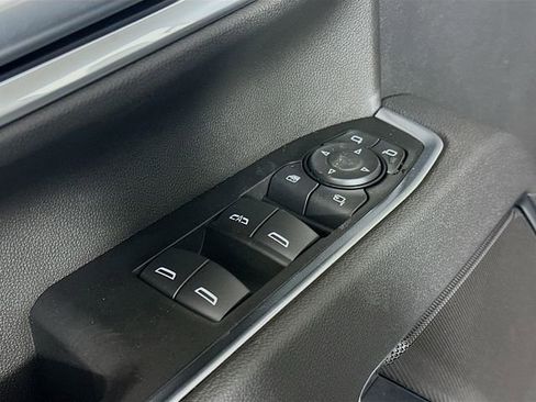 New 2026 Chevrolet Silverado 2500 LT w/ Trail Boss Package image 18