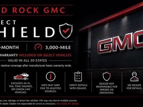 Used 2025 GMC Yukon Denali AWD/4WD image 5