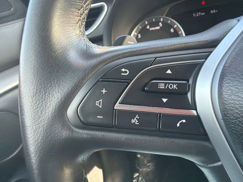 Used 2023 INFINITI QX55 Luxe w/ Cargo Package image 24