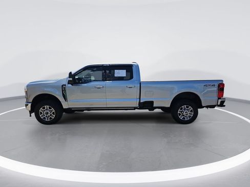 Used 2024 Ford F350 Lariat w/ Lariat Ultimate Package AWD/4WD image 7