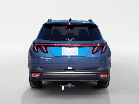 New 2026 Hyundai Tucson XRT image 5
