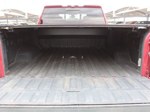 Used 2020 GMC Sierra 2500 Denali w/ Denali Ultimate Package AWD/4WD image 5