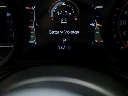 Used 2024 Jeep Wrangler Unlimited Sport AWD/4WD image 61