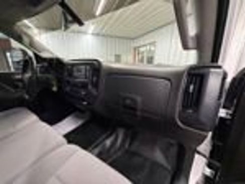 Used 2018 Chevrolet Silverado 3500 W/T image 5