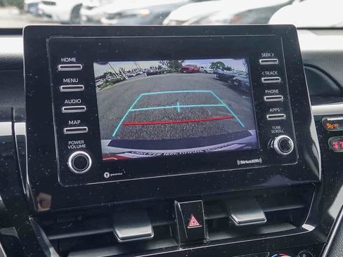 Used 2023 Toyota Camry SE image 20