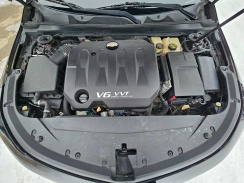 Used 2014 Chevrolet Impala LT image 19