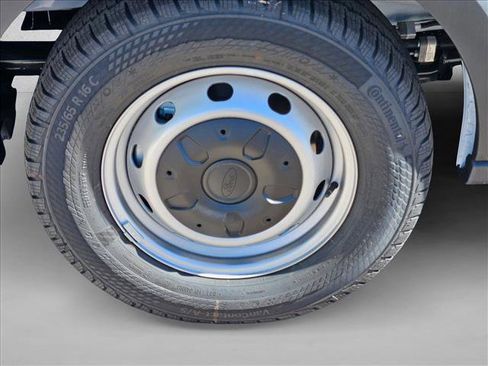 New 2025 Ford Transit 350 XL image 10