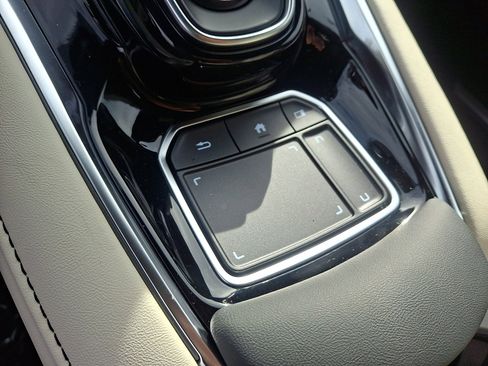 New 2025 Acura RDX A-Spec AWD/4WD image 19