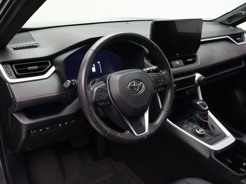 Used 2023 Toyota RAV4 XSE w/ Weather Package AWD/4WD image 15