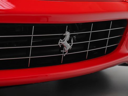 Used 2007 Ferrari 599 GTB Fiorano RWD image 9