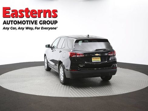 Used 2022 Chevrolet Equinox LS w/ LS Convenience Package FWD image 65