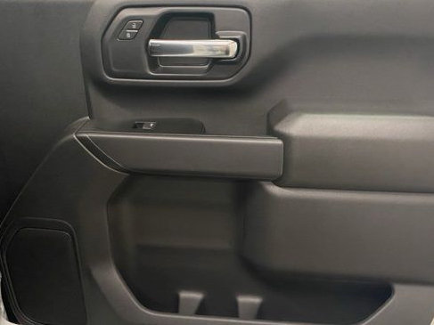 New 2026 Chevrolet Silverado 2500 W/T AWD/4WD image 28