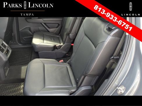 Used 2019 Volkswagen Atlas SEL FWD image 17