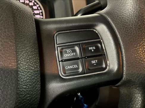 Used 2012 RAM 1500 Express w/ ST Popular Equipment Group image 14