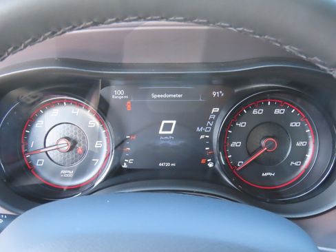 Used 2023 Dodge Charger SXT w/ Blacktop Package RWD image 28