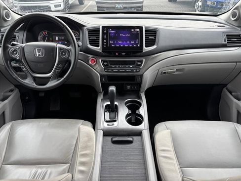 Used 2018 Honda Pilot EX-L image 4