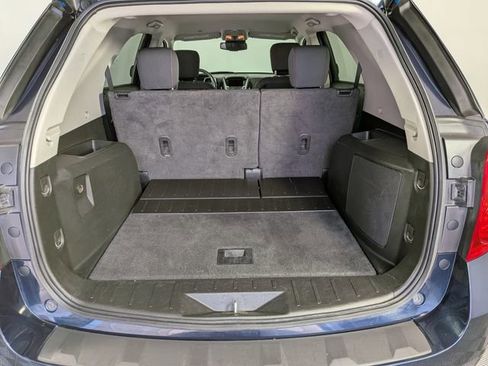 Used 2015 Chevrolet Equinox LT FWD image 7