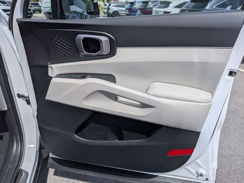 New 2026 Kia Sorento S FWD image 55