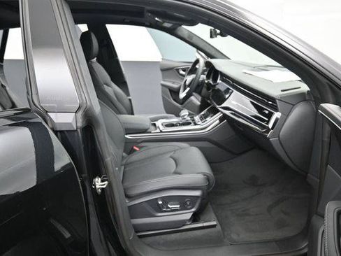 New 2026 Audi Q8 Prestige AWD/4WD image 14