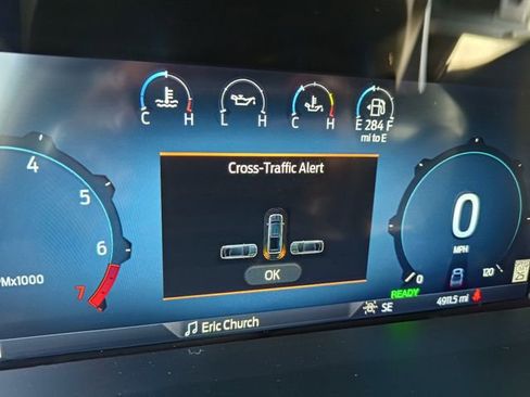 Used 2025 Ford F150 XLT w/ Equipment Group 302A MID image 20