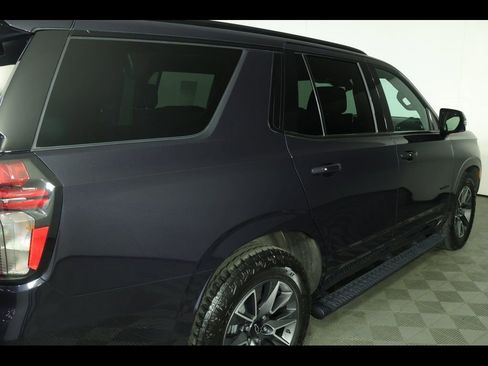 Used 2023 Chevrolet Tahoe Z71 w/ Off-Road Capability Package AWD/4WD image 20