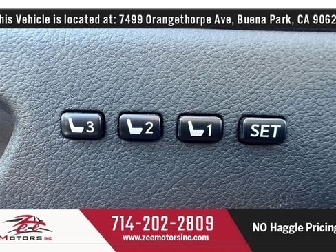 Used 2010 Lexus HS 250h Premium image 32