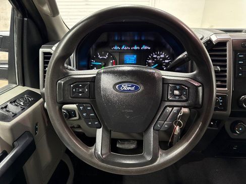 Used 2021 Ford F250 XL w/ STX Appearance Package image 14