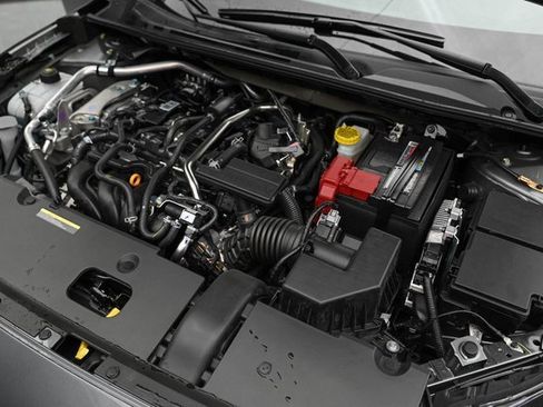 New 2025 Nissan Sentra SR image 27