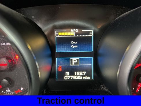 Used 2017 Subaru Legacy 2.5i w/ Alloy Wheel Package image 10