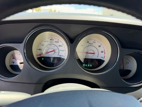 Used 2011 Dodge Challenger R/T RWD image 23