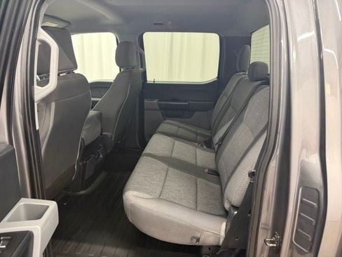 Used 2021 Ford F150 XL w/ Equipment Group 101A High AWD/4WD image 20