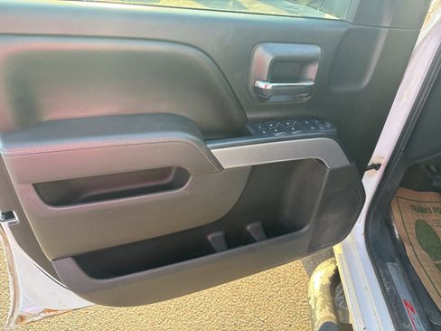 Used 2017 Chevrolet Silverado 1500 LT w/ Rally 2 Edition image 21