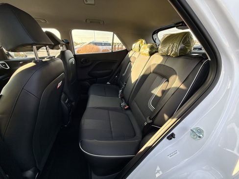 New 2026 Hyundai Venue SEL image 22