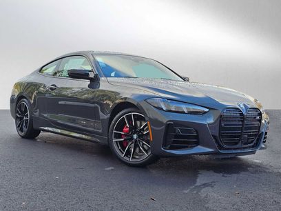 New 2026 BMW 440i xDrive M440i xDrive w/ Premium Package