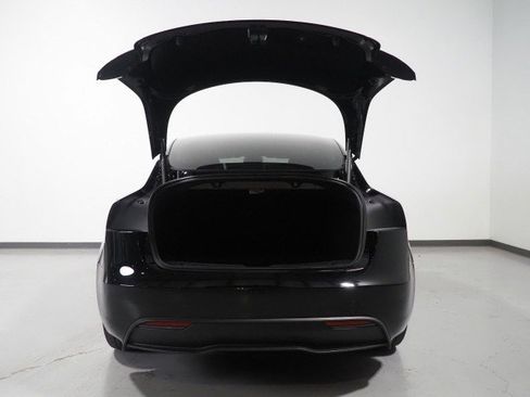 Used 2025 Tesla Model 3 AWD/4WD image 41